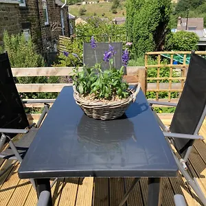 Ash Holiday Holiday home Stocksbridge (South Yorkshire)