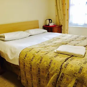 Hotel Merith House, Edinburgh