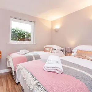 Bootham Retreat- Superb Centre Hideaway-free Parking Apartment York